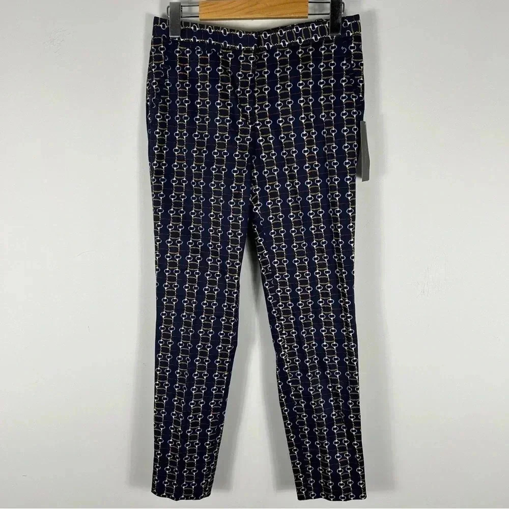 ❤️ NWT Zara basic formal lounge pants 2